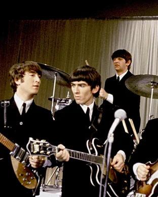 Motown In Your Town