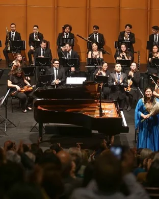 Tanglewood Recital Series