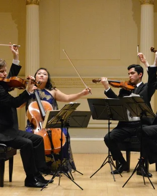 Tanglewood Learning Institute Open Workshop: Auxiliary Keyboard Instruments with Jacob Greenberg