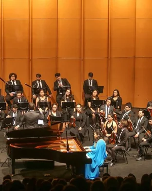 Tanglewood Learning Institute Lenox