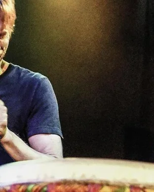 Cris Jacobs Band