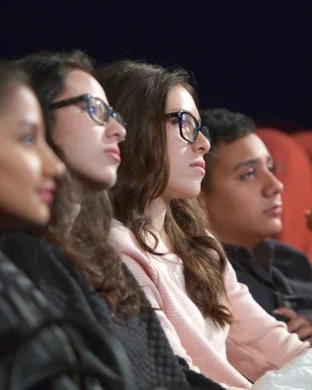 TLI Cinematics: Koyaanisqatsi