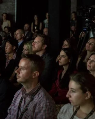 Tanglewood Learning Institute: TMC Silent Film Project