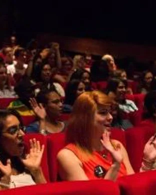 The Blair Witch Project - Film Screening and Q&A