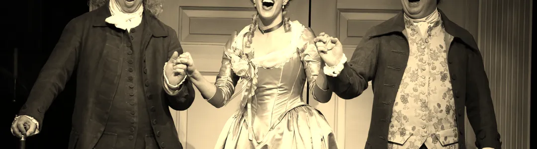 1776 - The Musical