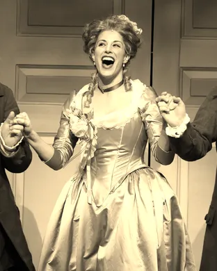 1776 - The Musical