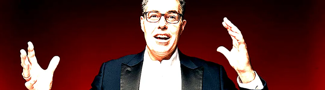 Adam Carolla