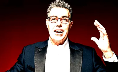 Adam Carolla