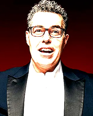 Adam Carolla