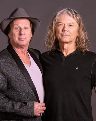 Adrian Belew