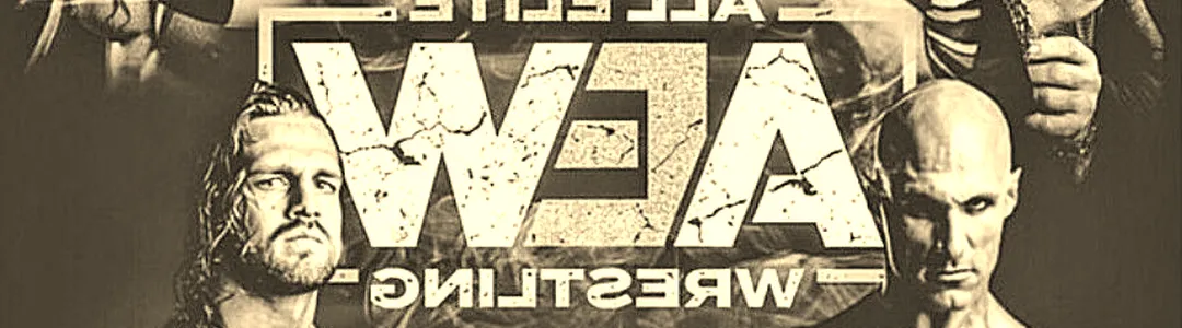 All Elite Wrestling