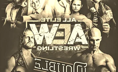 All Elite Wrestling