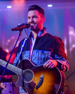 Andy Grammer