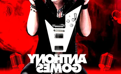 Anthony Gomes