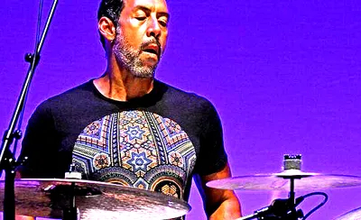 Antonio Sanchez