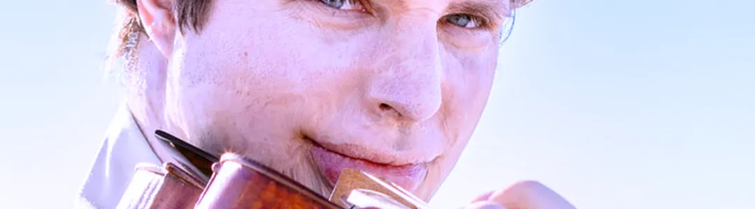 Augustin Hadelich