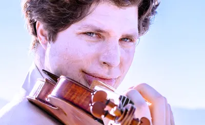 Augustin Hadelich