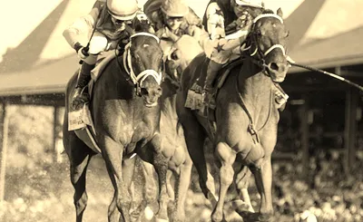 Belmont Stakes Racing Festival