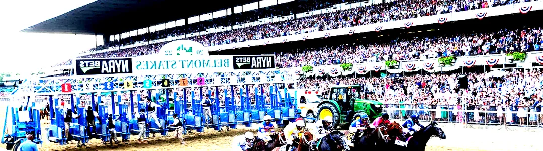 Belmont Stakes