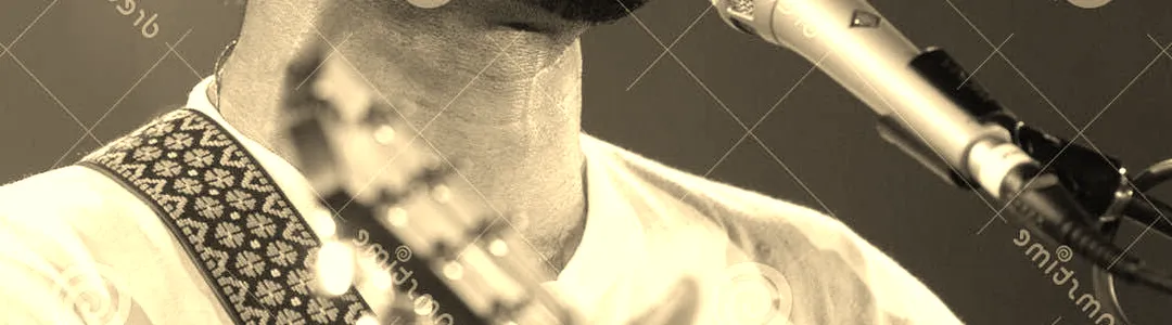 Ben Harper