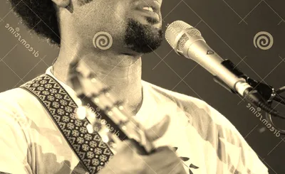 Ben Harper