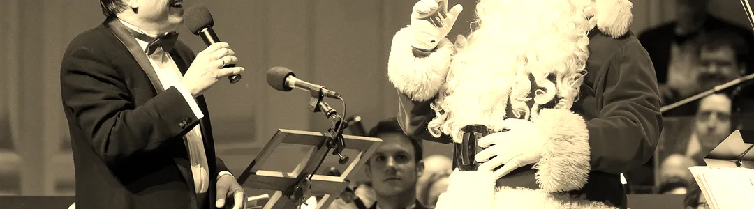 Boston Pops Orchestra