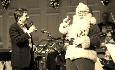 Boston Pops Orchestra