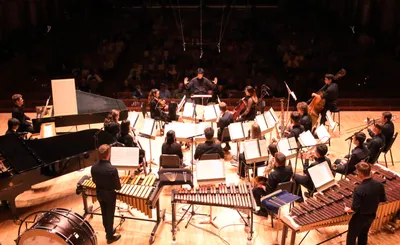 Boston Symphony Chamber Players