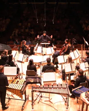 Boston Symphony Chamber Players