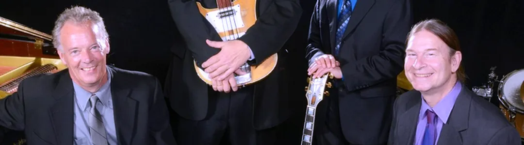 Brubeck Brothers Quartet 