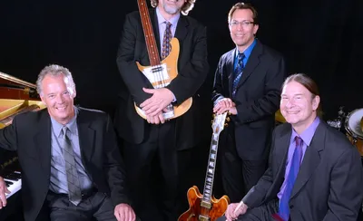 Brubeck Brothers Quartet 