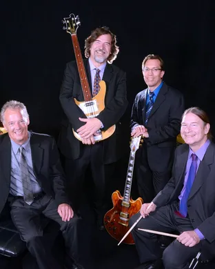 Brubeck Brothers Quartet