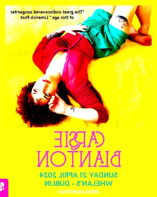 Carsie Blanton Albany