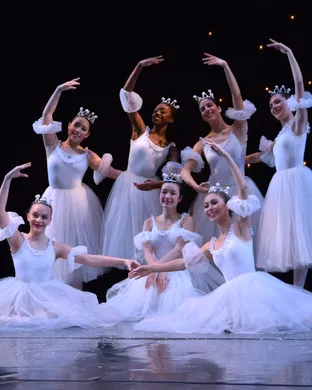 Catskill Ballet: Alice in Wonderland