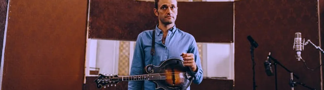 Chris Thile