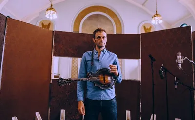 Chris Thile