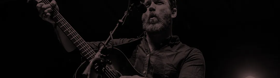 Chuck Ragan