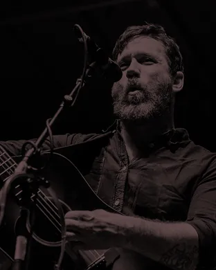 Chuck Ragan