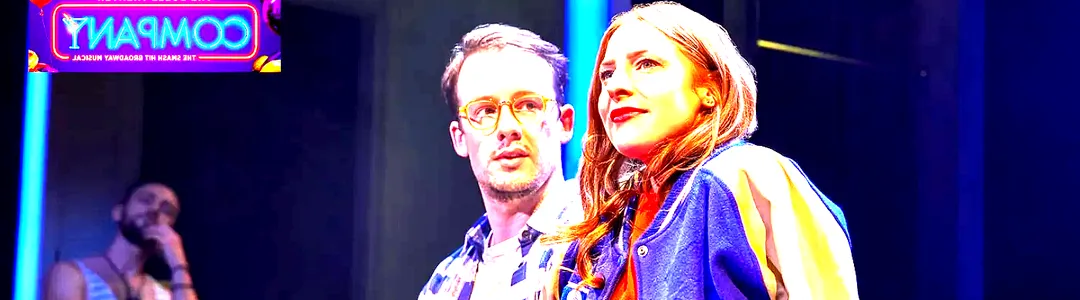 Company - The Musical