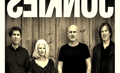 Cowboy Junkies