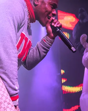 DaBaby & G Herbo
