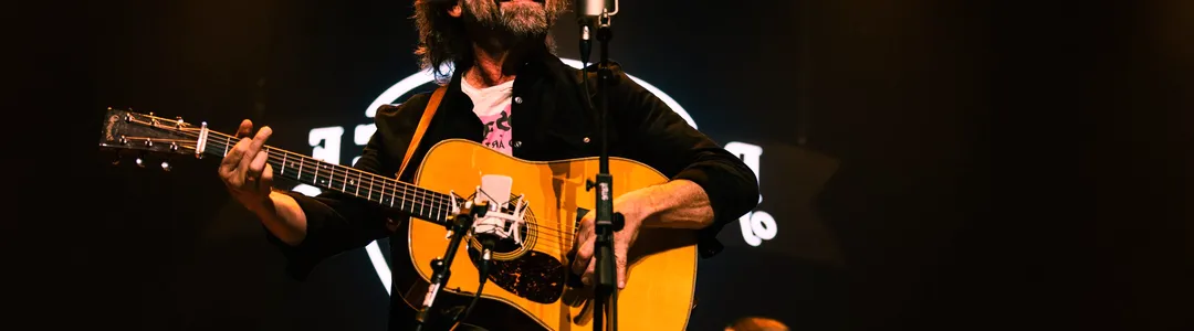 Dan Tyminski Band