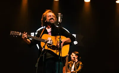 Dan Tyminski Band