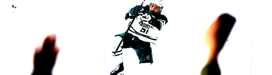 Dartmouth Big Green Hockey