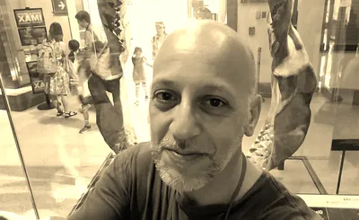 David Anthony - Hypnotist