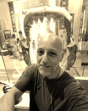 David Anthony - Hypnotist