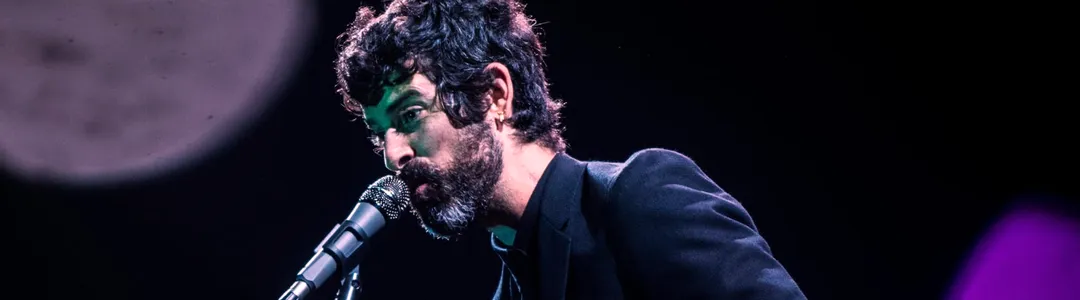 Devendra Banhart
