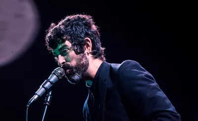 Devendra Banhart