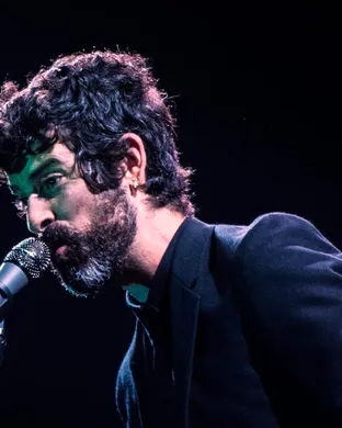 Devendra Banhart