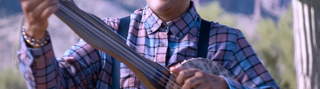 Dom Flemons